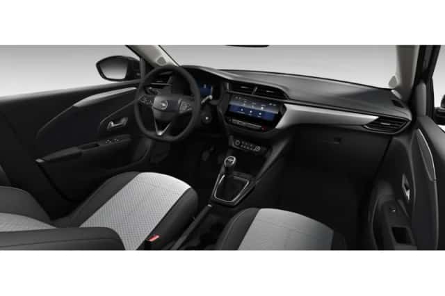 Opel Corsa (2025) thumbnail 5