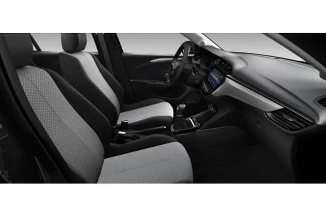 Opel Corsa (2025) thumbnail 6