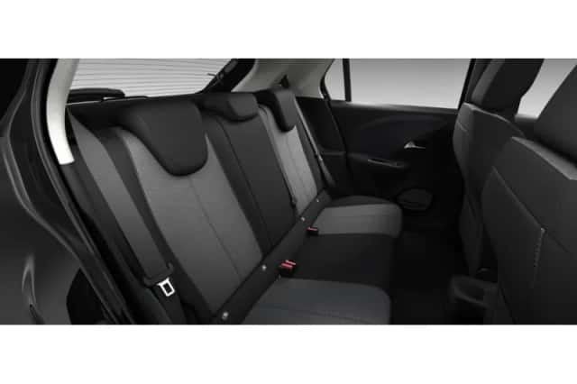 Opel Corsa (2025) thumbnail 7