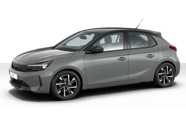 Opel Corsa (2025) thumbnail 1