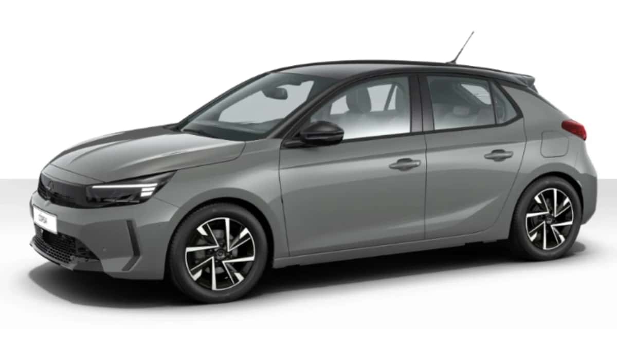 Opel Corsa (2025) — foto 1