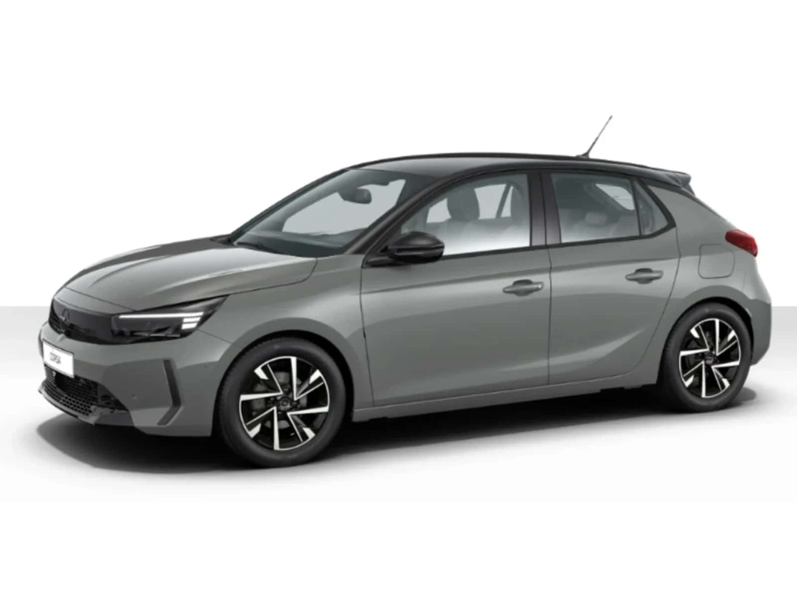 Opel Corsa (2025) — foto 1