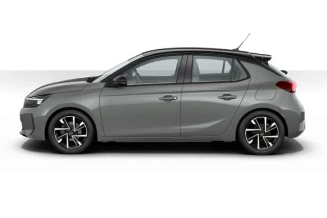 Opel Corsa (2025) thumbnail 2