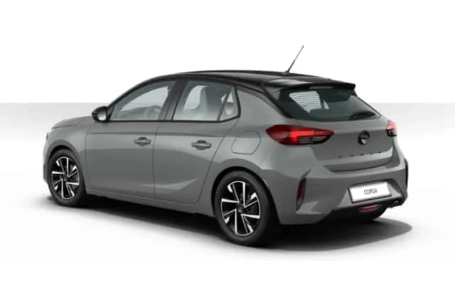 Opel Corsa (2025) thumbnail 3