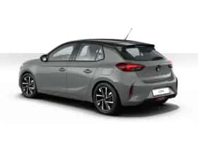 Opel Corsa (2025) thumbnail 3