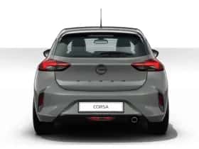 Opel Corsa (2025) thumbnail 4