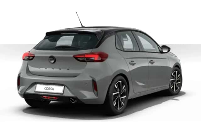 Opel Corsa (2025) thumbnail 5