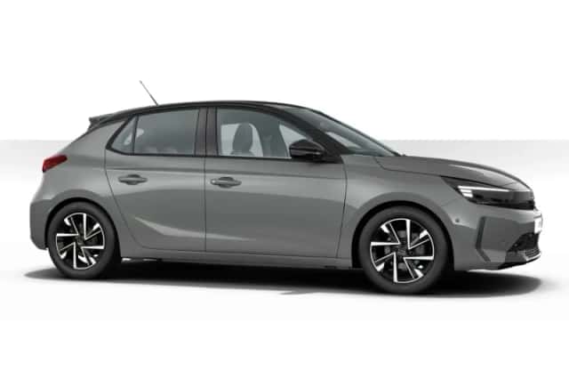 Opel Corsa (2025) thumbnail 6