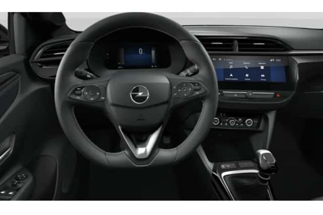 Opel Corsa (2025) thumbnail 7