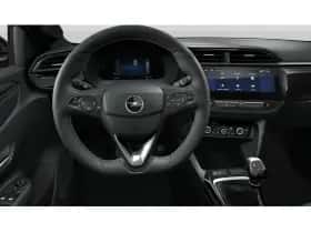 Opel Corsa (2025) thumbnail 7