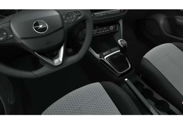 Opel Corsa (2025) thumbnail 8