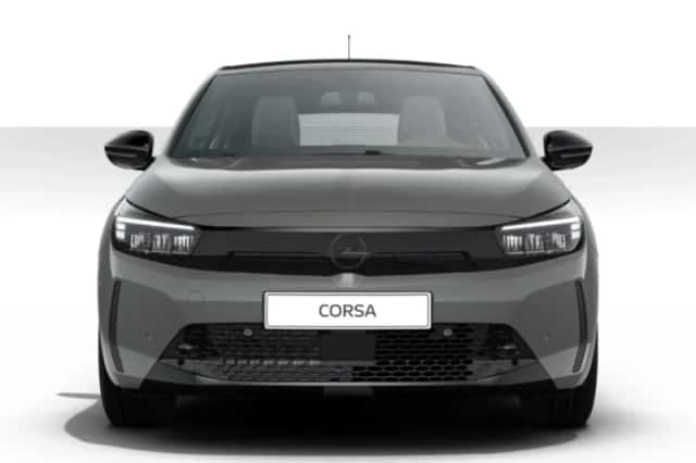Opel Corsa (2025) thumbnail 9