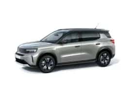 Opel Frontera (2025) thumbnail 2