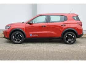 Opel Frontera (2025) thumbnail 2