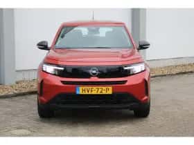 Opel Frontera (2025) thumbnail 12