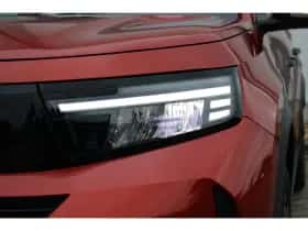 Opel Frontera (2025) thumbnail 13