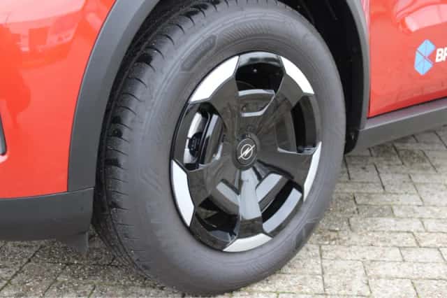 Opel Frontera (2025) thumbnail 14