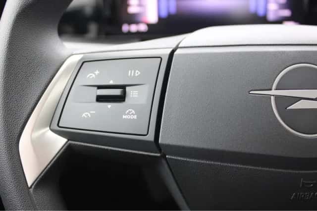 Opel Frontera (2025) thumbnail 15