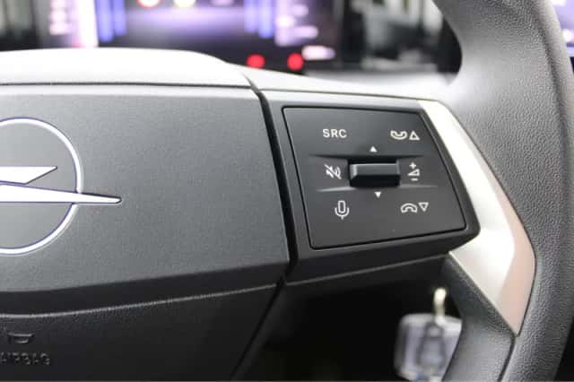 Opel Frontera (2025) thumbnail 16