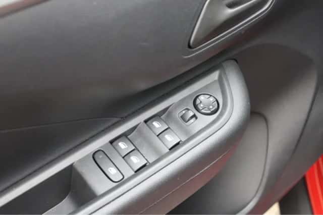 Opel Frontera (2025) thumbnail 17