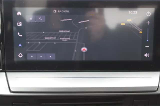 Opel Frontera (2025) thumbnail 19