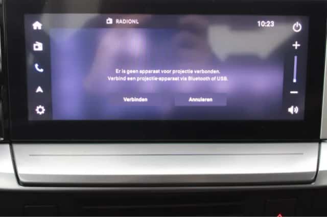 Opel Frontera (2025) thumbnail 20