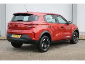 Opel Frontera (2025) thumbnail 3