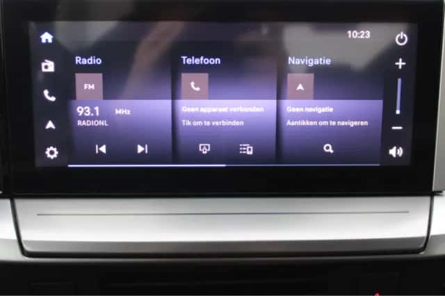 Opel Frontera (2025) thumbnail 21