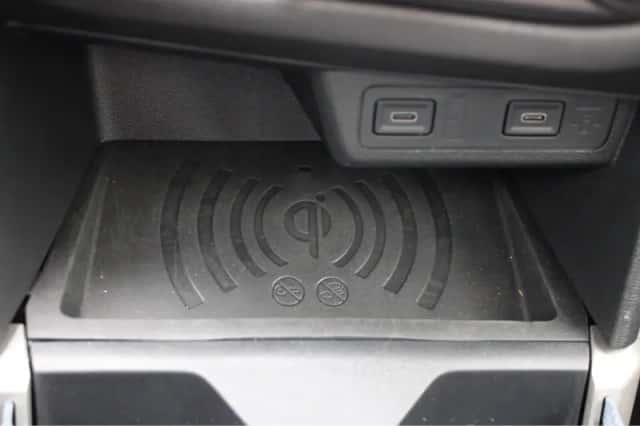 Opel Frontera (2025) thumbnail 23
