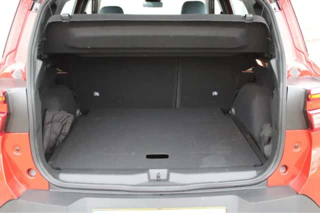 Opel Frontera (2025) thumbnail 28