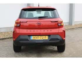 Opel Frontera (2025) thumbnail 29