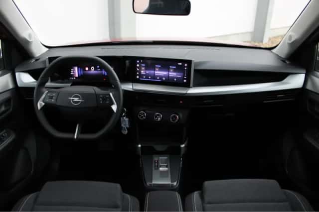 Opel Frontera (2025) thumbnail 4