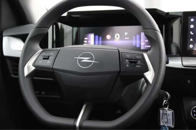 Opel Frontera (2025) thumbnail 5