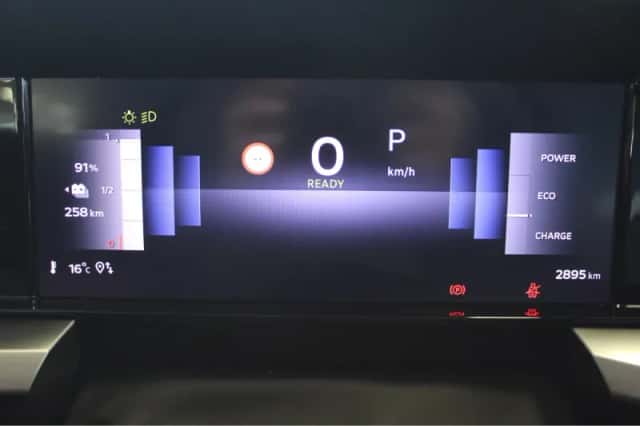 Opel Frontera (2025) thumbnail 6