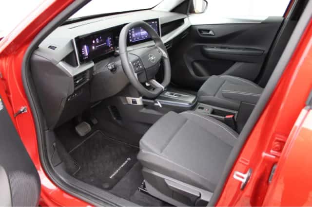 Opel Frontera (2025) thumbnail 7