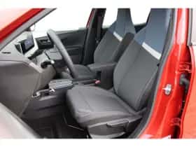 Opel Frontera (2025) thumbnail 8