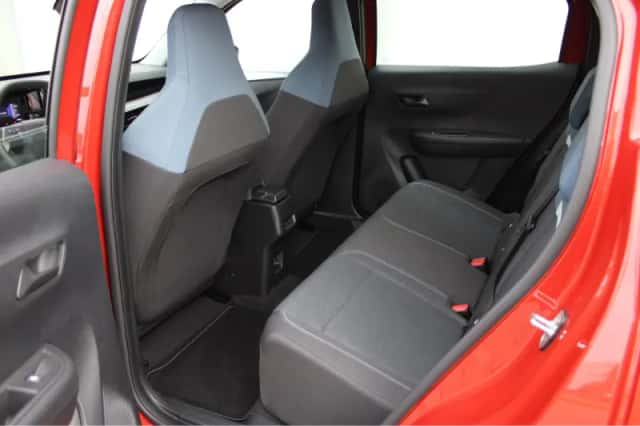 Opel Frontera (2025) thumbnail 9
