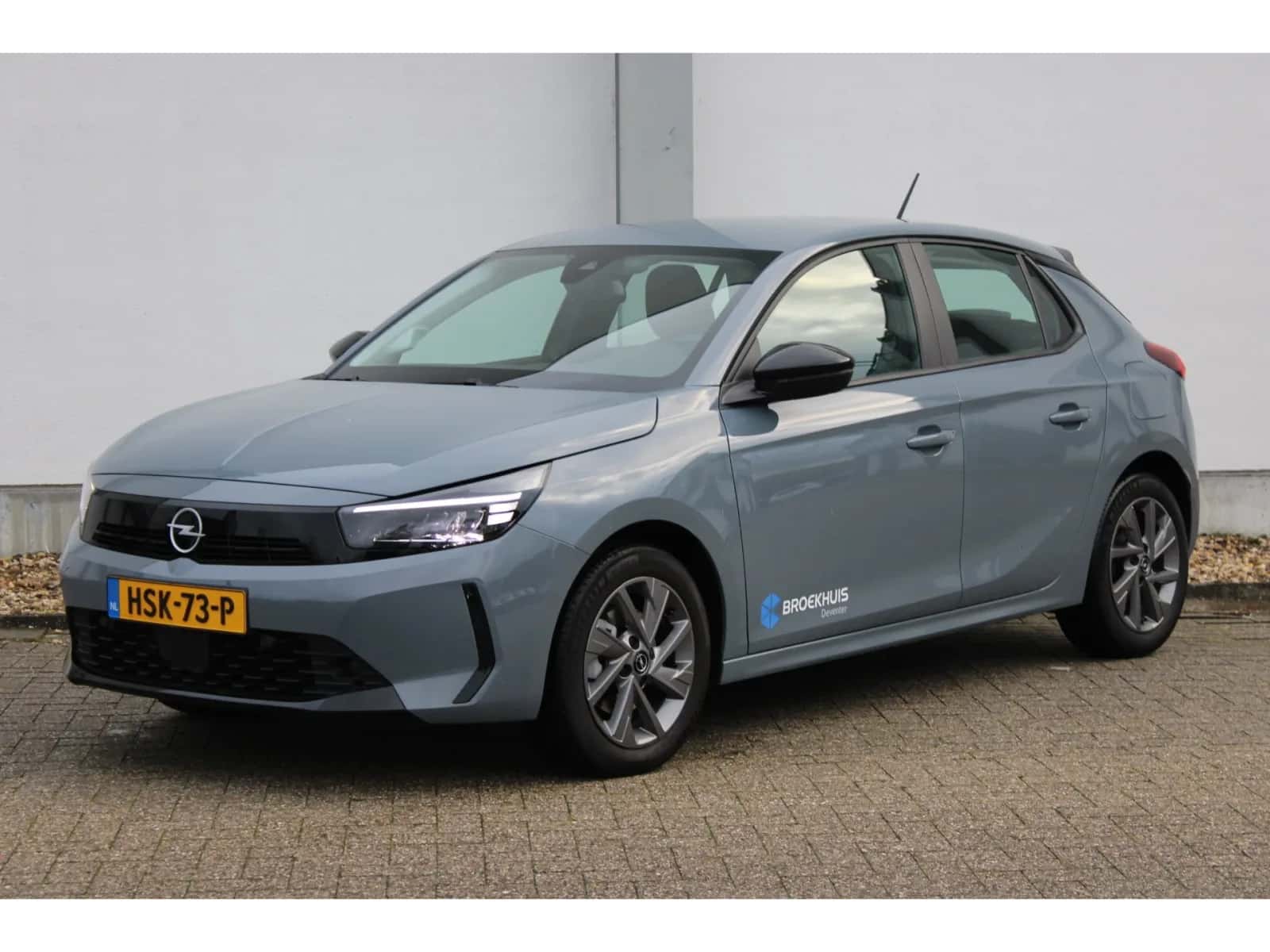 Opel Corsa (2025) — foto 1