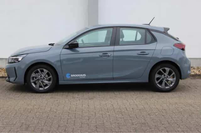 Opel Corsa (2025) thumbnail 2