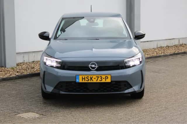 Opel Corsa (2025) thumbnail 12