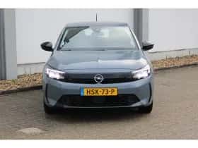 Opel Corsa (2025) thumbnail 12