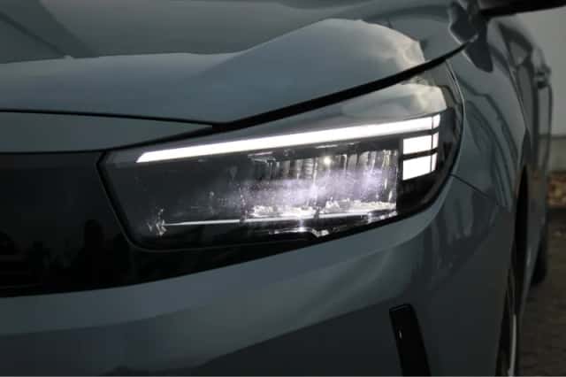 Opel Corsa (2025) thumbnail 13