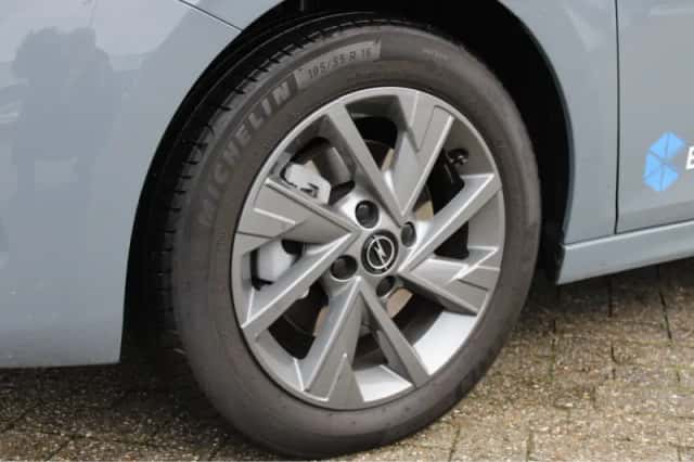 Opel Corsa (2025) thumbnail 14