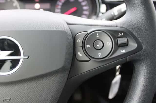 Opel Corsa (2025) thumbnail 16