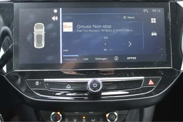 Opel Corsa (2025) thumbnail 19