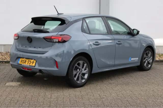 Opel Corsa (2025) thumbnail 3