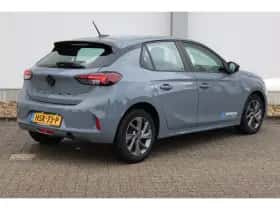 Opel Corsa (2025) thumbnail 3