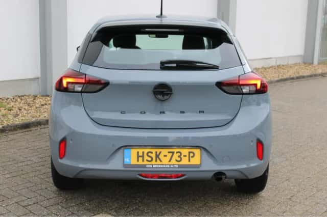Opel Corsa (2025) thumbnail 28