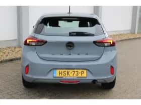 Opel Corsa (2025) thumbnail 28