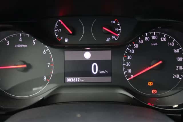 Opel Corsa (2025) thumbnail 6